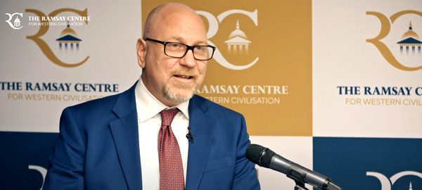 Pano Kanelos | Liberal Education in the Age of I
