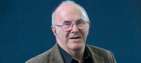 “Not gold but it stays good”: on the poetry of Clive James