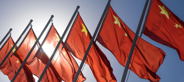 Power to the party as China mangles history