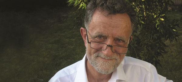 Emeritus Prof John Fitzgerald AM – Distinguished Speaker Program – transcript