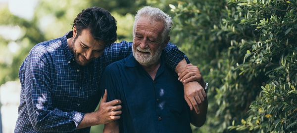 The quarrel with ourselves, on Father’s Day