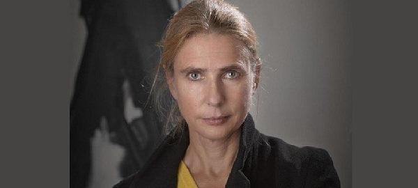 Lionel Schriver – Distinguished Speaker Program – transcript