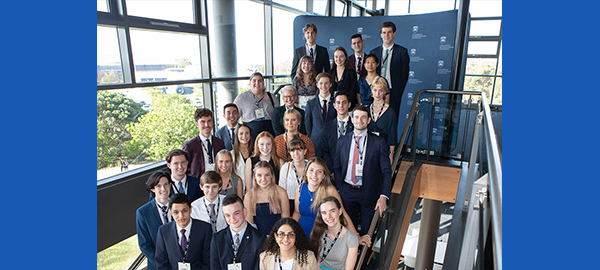UOW School of Liberal Arts Highlights Report 2020