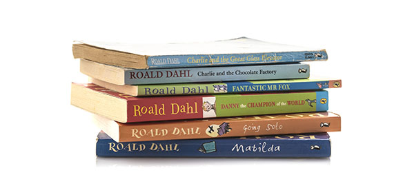 Roald Dahl censorship would be comical if it weren’t so sad
