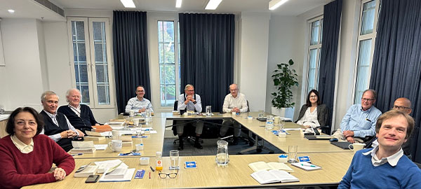 Great Books Symposium 2023