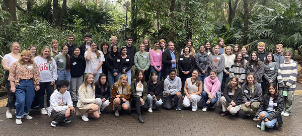 2023 UOW Liberal Arts School