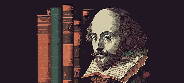 Iconic Shakespeare explored in new Ramsay-Campion Podcast series