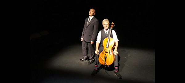 SPECIAL PERFORMANCE: Julian Lamb | David Pereira | The Waste Land