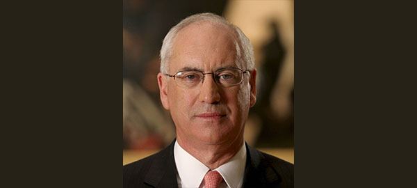 Centre appoints new Chairman: Mr Allan Myers AC, KC