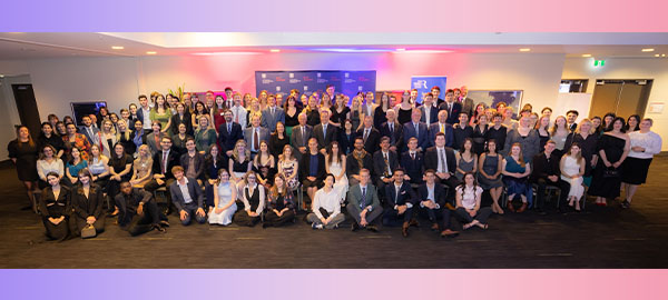 UOW, Ramsay Centre celebrate five years of partnership