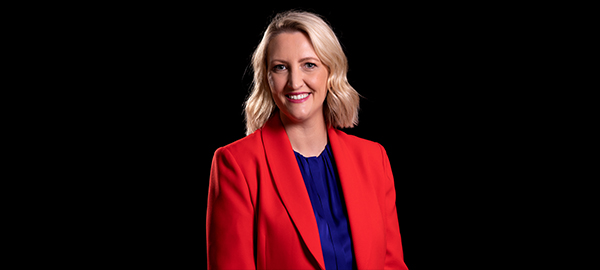 Dr Catherine Ball | The future West: How we can harness new technologies to transform lives
