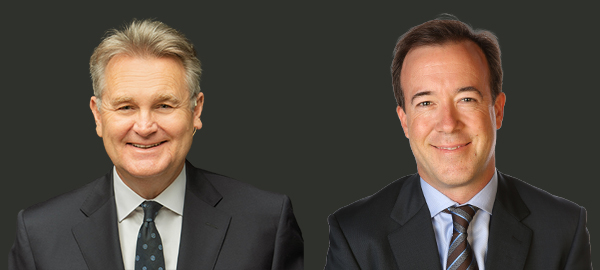 Bernard Salt | James Curran |Welcome to Oz – Immigration 1788-2100