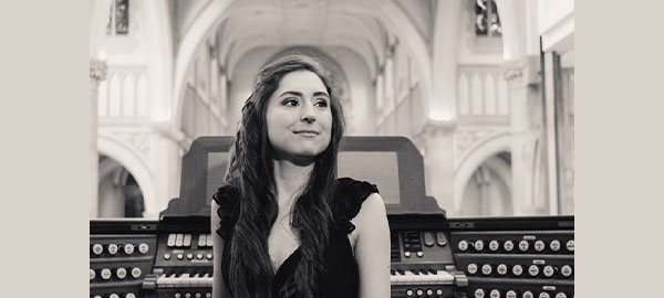 Postgraduate Scholars hitting the high notes